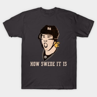 How Swede It Is T-Shirt